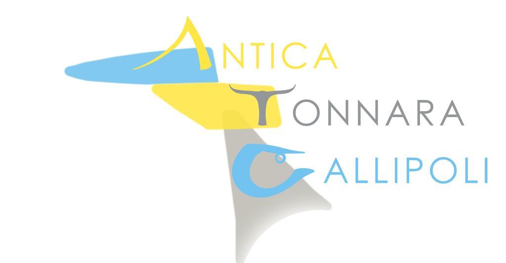 Antica Tonnara גאליפולי מראה חיצוני תמונה